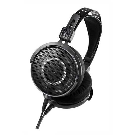 Bild på Audio Technica ATH-R70xa