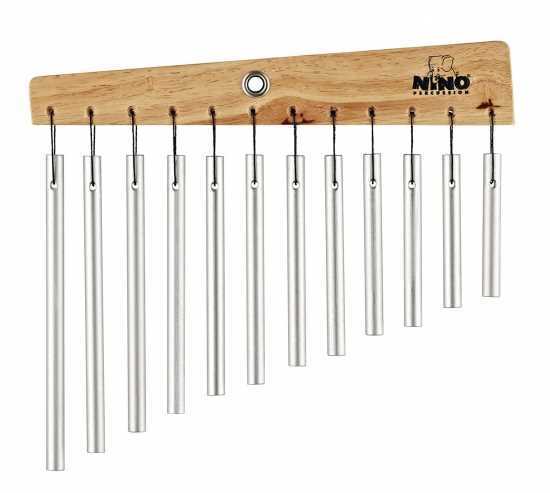 Bild på NINO Percussion NINO600 Chimes 12 bars