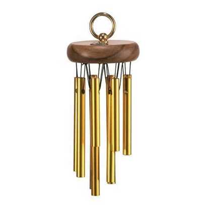Bild på Meinl CH-H12 Hand Chimes, 12 bars