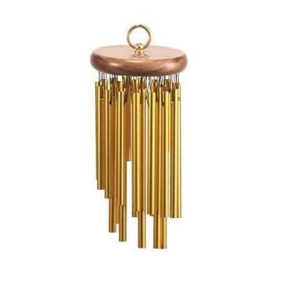 Bild på Meinl CH-H24 Hand Chimes, 24 bars