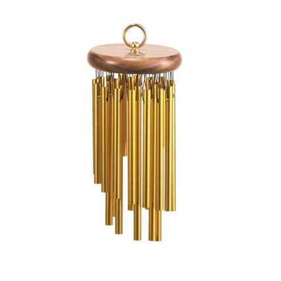 Bild på Meinl CH-H24 Hand Chimes, 24 bars