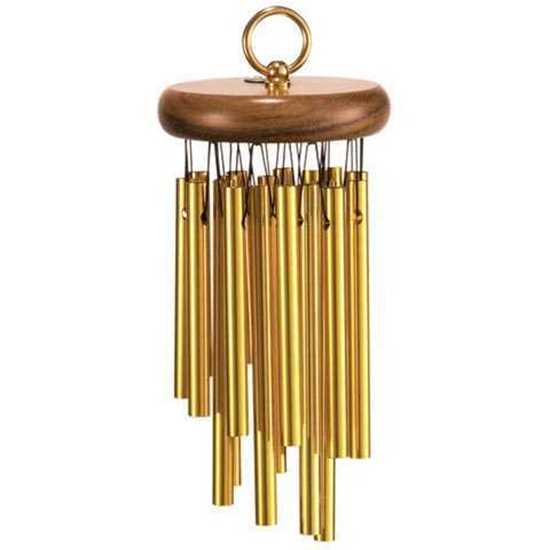 Bild på Meinl CH-H18 Hand Chimes, 18 bars