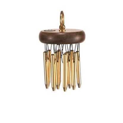 Bild på Meinl CH-HPEG Peg Chimes, 12 pegs