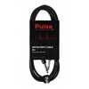 Bild på Pulse Instrumentkabel 6.3mm tele-tele  3 meter