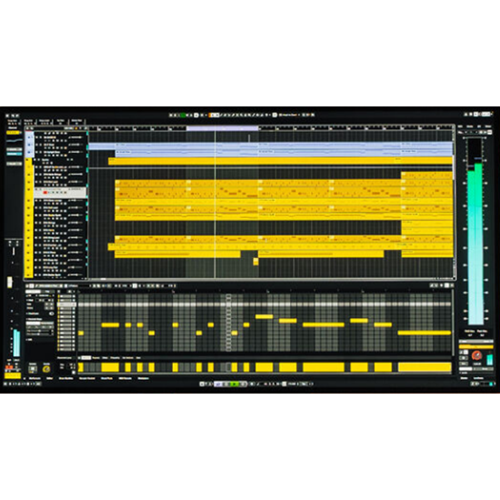 Bild på Steinberg Cubase Pro 15 Upgrade from AI 12-15