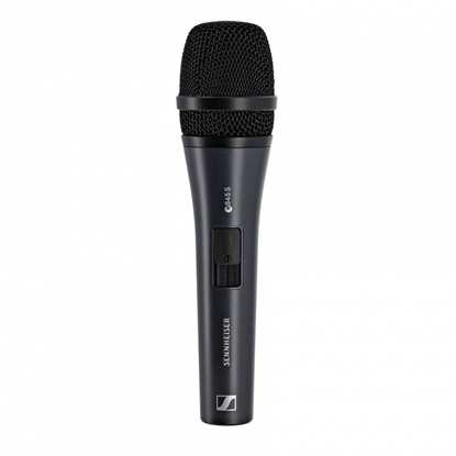 Bild på Sennheiser E 845-S  Vocal Microphone