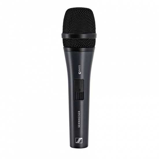 Bild på Sennheiser E 845-S  Vocal Microphone