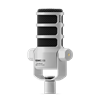 Bild på Røde PodMic USB White