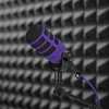 Bild på Rode WS14-G Pop filter for PodMic/PodMic USB Purple