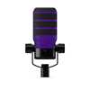 Bild på Rode WS14-G Pop filter for PodMic/PodMic USB Purple