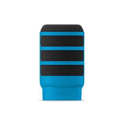 Bild på Rode WS14-G Pop filter for PodMic/PodMic USB Blue