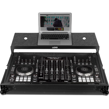 Bild på UDG Ultimate Flightcase Multi Format XXL Black MK3 Plus