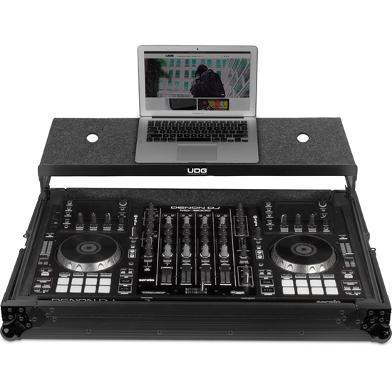 Bild på UDG Ultimate Flightcase Multi Format XXL Black MK3 Plus