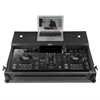 Bild på UDG Ultimate Flightcase Pioneer XDJ-RX3 Black Plus (L&W)