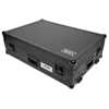Bild på UDG Ultimate Flightcase Pioneer XDJ-RX3 Black Plus (L&W)
