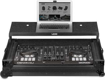 Bild på UDG Ultimate Flightcase Multi Format XXL Black Plus