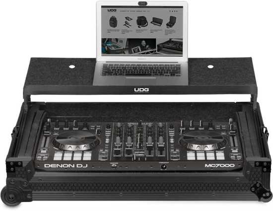 Bild på UDG Ultimate Flightcase Multi Format XXL Black Plus