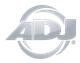 American DJ ADJ