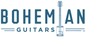 Bild för tillverkare Bohemian Guitars