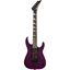 Bild på Jackson JS Series Dinky Minion JS1X Pavo Purple