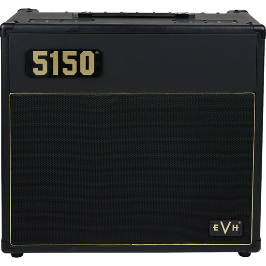 Bild på EVH 5150 Iconic Series 15W EL34 1X10 Combo
