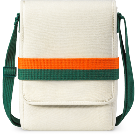 Bild på Teenage Engineering EP-40 sholder bag