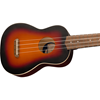 Bild på Fender Venice Soprano Uke 2-Color Sunburst