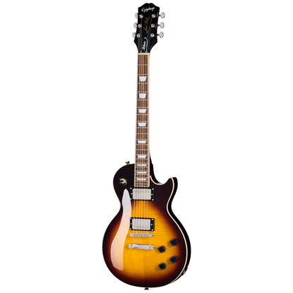 Bild på Epiphone Les Paul Tribute Plus Vintage Sunburst