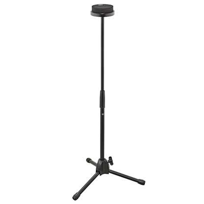 Bild på Meinl MMP4BK-MPPS 4'' Marshmallow Pad Black inkl. stativ