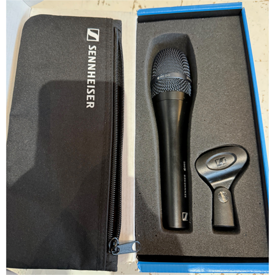 Bild på Sennheiser E965 Begagnad