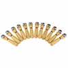 Bild på NINO Percussion NINOSET960 Bell Stick Set, 12 pcs