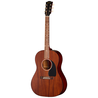 Bild på Gibson LG-2 All Mahogany Faded Natural
