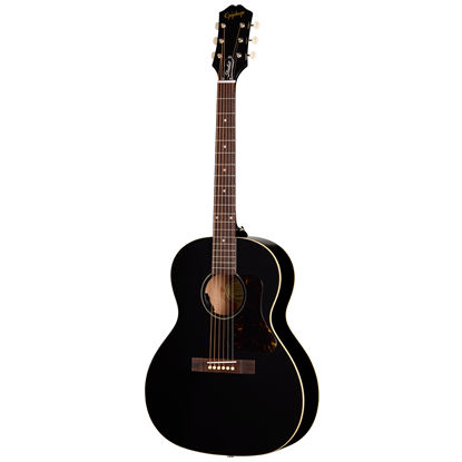 Bild på Epiphone Blues King Studio Ebony