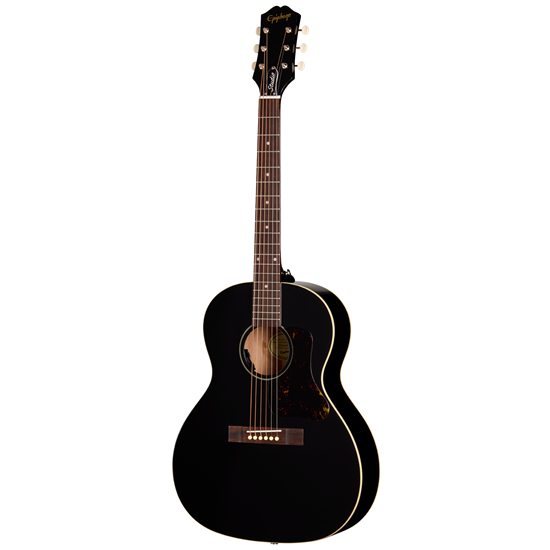 Bild på Epiphone Blues King Studio Ebony