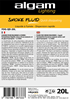 Bild på Algam Lighting FOG QD 20L 20 L rapid smoke liquid