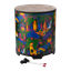 Bild på Remo Kids Percussion Gathering Drum - Rain Forest Finish, 18"