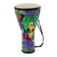 Bild på Remo Kids Percussion Djembe Drum - Rain Forest Finish, 8"