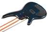 Bild på Ibanez SRAS7-CBS Cosmic Blue Sunburst Ashula Bass 7 String