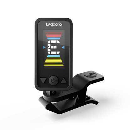 Bild på Daddario PW-CT-27 Eclipse Rechargeable Tuner