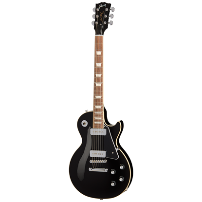 Bild på Gibson Noel Gallagher Les Paul Standard Ebony