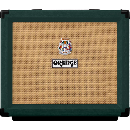 Bild på Orange Rocker 15CC Limited Edition