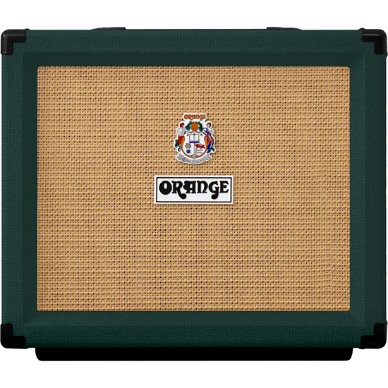 Bild på Orange Rocker 15CC Limited Edition