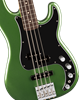 Bild på Fender Player II Modified Active Precision Bass Rosewood Fingerboard, Harvest Green Metallic