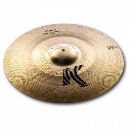 Bild på Zildjian 20" K Custom Hybrid Ride