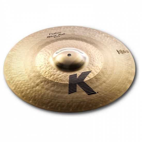 Bild på Zildjian 20" K Custom Hybrid Ride