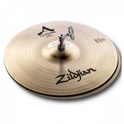Bild på Zildjian 14" A Custom  Hihat
