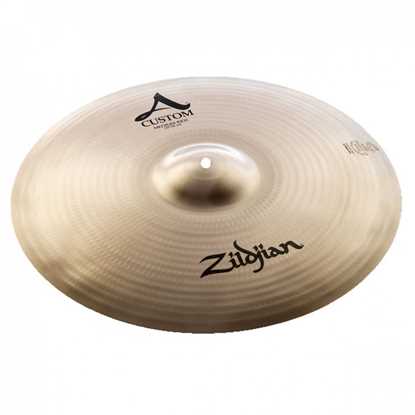 Bild på Zildjian 20" A Custom Medium Ride