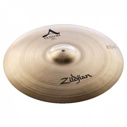 Bild på Zildjian 20" A Custom Ride