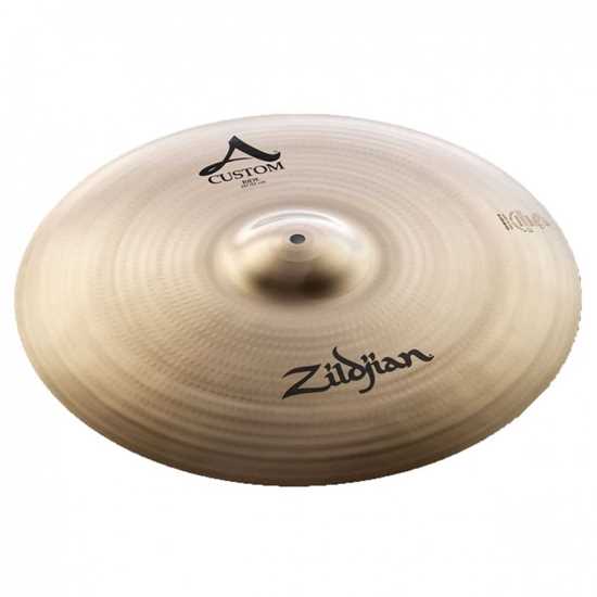 Bild på Zildjian 20" A Custom Ride