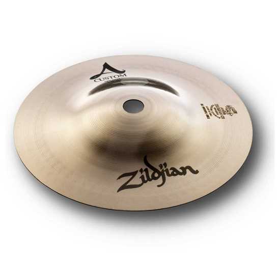 Bild på Zildjian 8" A Custom Splash